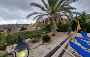 3-bedroom cottage 140 m² in Peyia for 750,000 €