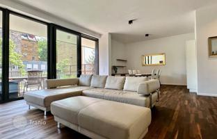 Duplex apartment with garden access, Kreuzberg, Berlin, Germany for 1,290,000 €