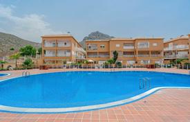Furnished two-bedroom apartment in El Madroñal, Tenerife, Spain for 350,000 €