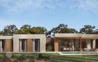 3-bedroom villa 139 m² in Calpe for 1,190,000 €