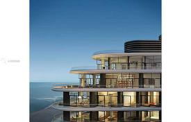 Apartment – Miami Beach, Florida, USA for $6,200 per week