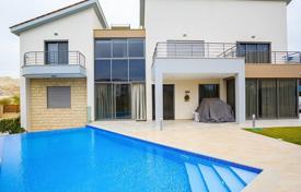 Villa in Limassol with 4 bedrooms, Agios Tychonas for 2,100,000 €