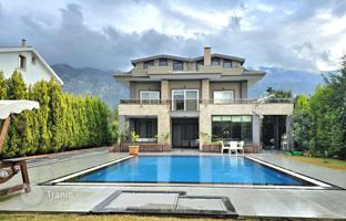 7-bedroom villa 265 m² in Ölüdeniz for 40,611,000 TRY
