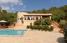 Villa – Ibiza, Balearic Islands, Spain for 6,600 € per week