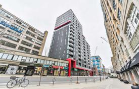 Apartment – Old Toronto, Toronto, Ontario,  Canada for C$821,000