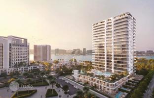 15 new objects in residential complex Stellar by Elie Saab in Abu Dhabi for From $1,263,000