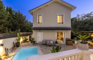 7-room villa in Le Cannet for 1,590,000 €
