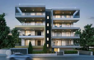 3-bedroom penthouse in Limassol for 771,000 €