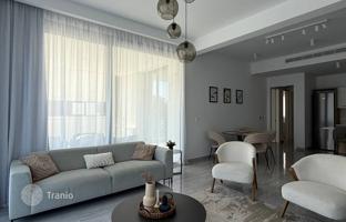 3-bedroom apartment 110 m² in Germasogeia for 850,000 €