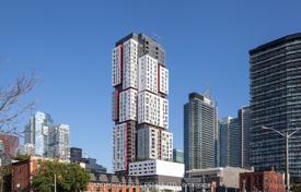 Apartment – Richmond Street West, Old Toronto, Toronto,  Ontario,   Canada for C$897,000