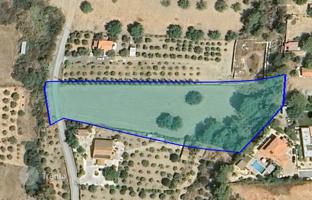 Land plot 6,689 m² in Limassol for 560,000 €