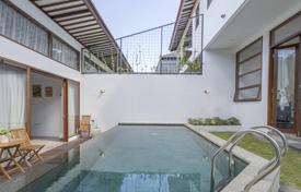 Beautiful Modern Villa Sale Leasehold 3 Bedrooms in Tumbak Bayuh – Canggu for $285,000