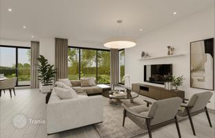4-bedroom house 255 m² in Miami for $2,320,000