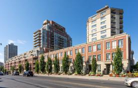 Apartment – Mount Pleasant Road, Old Toronto, Toronto,  Ontario,   Canada for C$915,000