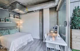 Apartment – Stewart Street, Old Toronto, Toronto,  Ontario,   Canada for C$1,248,000