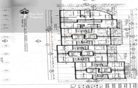 Modern, new, 2-bedroom, 2-bathroom Maisonette with Title for share of land, located in the heart of Paralimni for 195,000 €