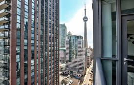 Apartment – Adelaide Street West, Old Toronto, Toronto,  Ontario,   Canada for C$1,013,000