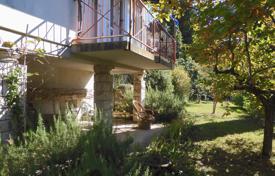 Cozy house with a terrace and a sea view, Strunjan, Slovenia for 850,000 €