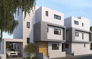 3-bedroom villa 155 m² in Livadia for 486,000 €