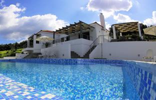 2-bedroom villa 77 m² in Kalyves for 485,000 €