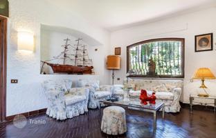 8-bedroom villa in Bordighera for 1,990,000 €