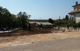 Building land Construction land with sea view for sale, Umag! for 138,000 €