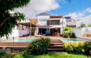 5-bedroom villa 550 m² in El Madroñal for 2,625,000 €