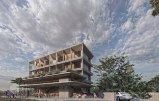 2-bedroom apartment in new building in Famagusta for 295,000 €