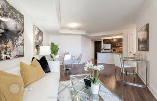 4-bedroom apartment in North York for C$894,000