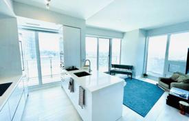 Apartment – Yonge Street, Toronto, Ontario,  Canada for C$1,012,000