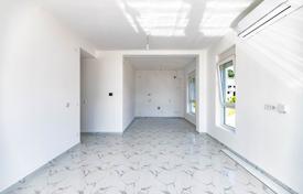 For sale is a 2-bedroom apartment with a view in a new building in Đenovići, Herceg Novi for 210,000 €