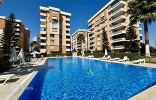 3-bedroom apartment 120 m² in Antalya (city) for 24,988,000 TRY