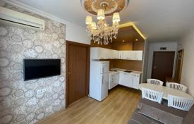 Apartment with 1 bedroom in luxury complex ”suite Home 4“, Sunny Beach, Bulgaria — 55 sq. M. 69,900 Euro for 70,000 €