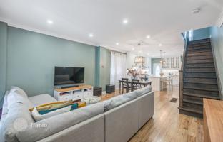 8-bedroom house in Old Toronto for C$1,297,000
