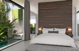 3-bedrooms villa 122 m² in Jimbaran, Indonesia for $495,000