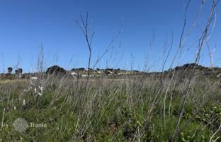 Land plot 10,800 m² in Benissa for 340,000 €