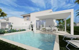 Three-storey villa with a private pool and a SPA area in Sirmione, Lombardy, Italy for 770,000 €