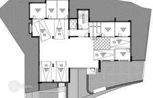 3-bedroom apartment 143 m² in Agios Tychonas for 667,000 €