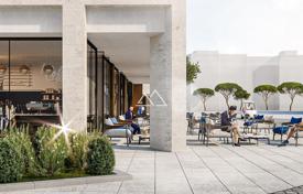 1-bedroom apartments in the exclusive project in Tivat for 514,000 €