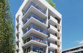 New residence near a metro station, close to the center of Athens, Agios Dimitrios, Greece for From 125,000 €