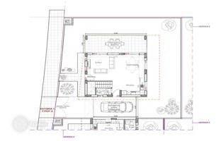 3-bedroom villa in Sotira for 398,000 €