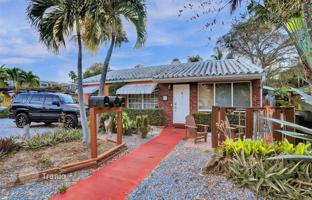 Apartment 197 m² in Fort Lauderdale for $795,000