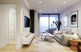 New apartments with a parking in Los Realejos, Tenerife, Spain for 208,000 €