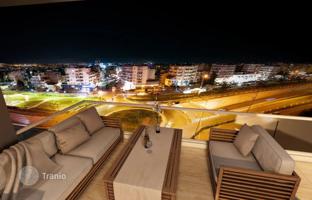 3-bedroom apartment 115 m² in Evosmos for 275,000 €