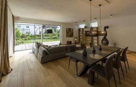 Houses for sale in Vienna. Furnished villa with a sauna, a fireplace, terraces and a garden, 18th district of Vienna, Austria Houses for sale in Vienna. Furnished villa with a sauna, a fireplace, terraces and a garden, 18th district of Vienna, Austria