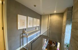 4-bedroom apartment 400 m² in Sarıyer for 188,196,000 TRY