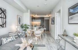 Apartment – Old Toronto, Toronto, Ontario,  Canada for C$929,000