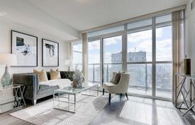 Apartment – Redpath Avenue, Old Toronto, Toronto,  Ontario,   Canada for C$1,081,000
