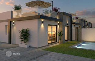 3-bedroom villa 90 m² in Torre Pacheco for 315,000 €