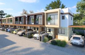 Gated complex with a swimming pool and a lounge area, Parekklisia, Cyprus for From 225,000 €